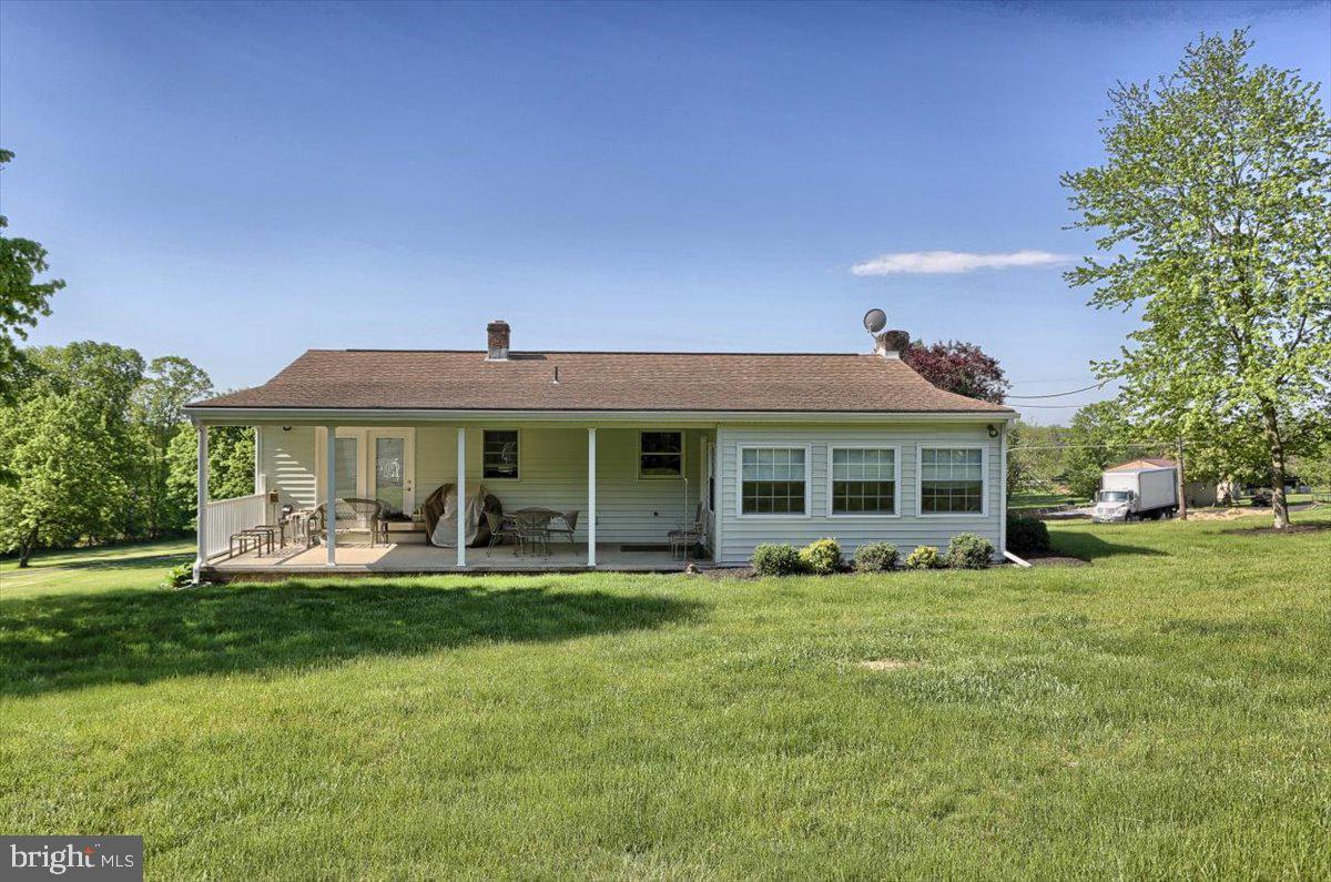 945 Cranes Gap Road Carlisle, PA 17013 - Photo 36 of 43 Gallery Image 36