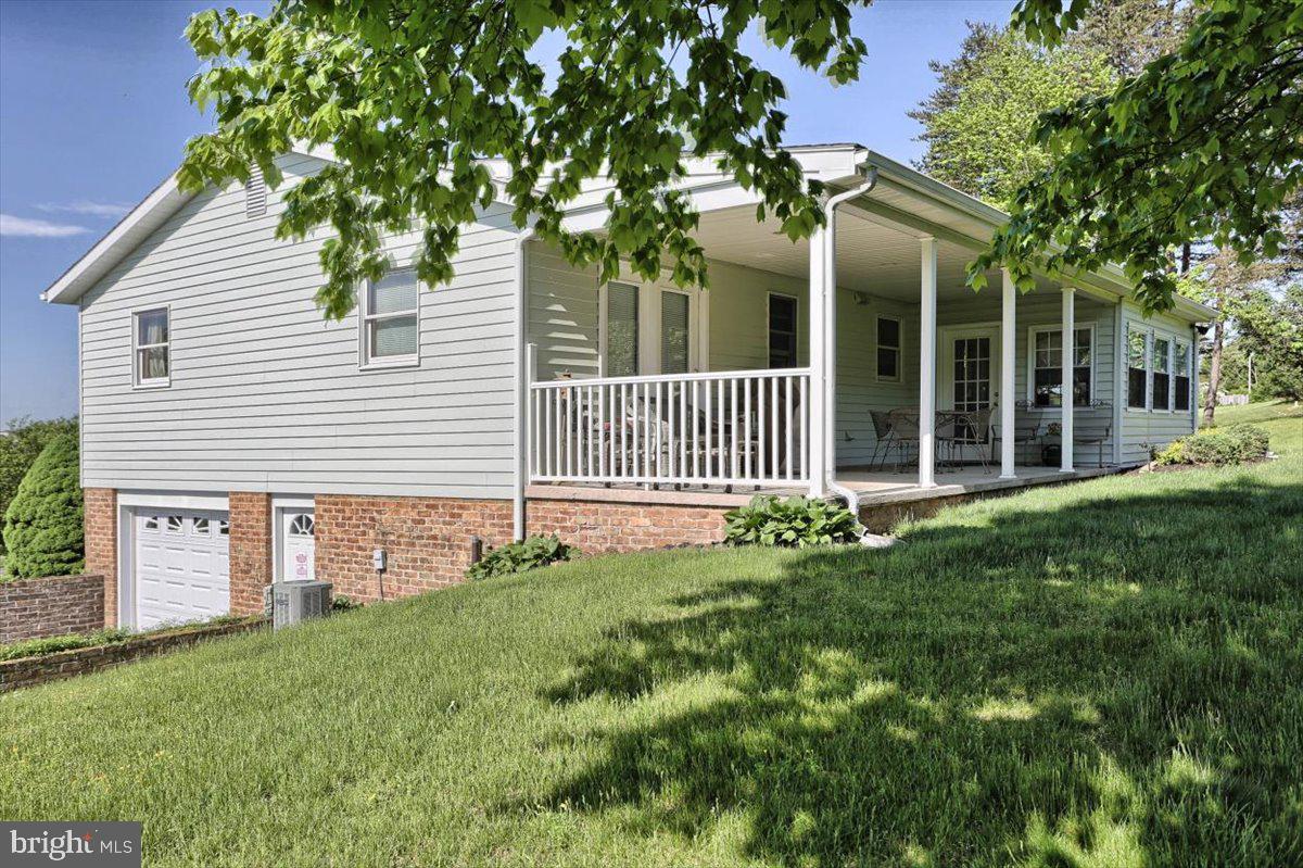 945 Cranes Gap Road Carlisle, PA 17013 - Photo 38 of 43 Gallery Image 38