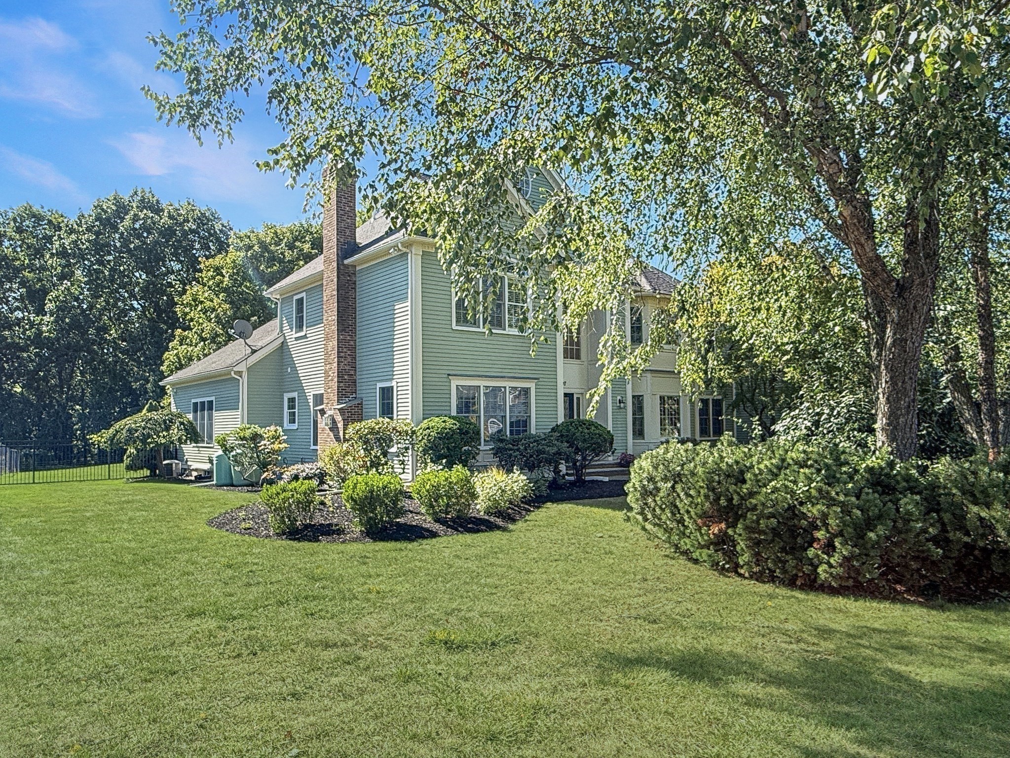 97 Windkist Farm Road North Andover, MA 01845 - Photo 42 of 42 Gallery Image 42