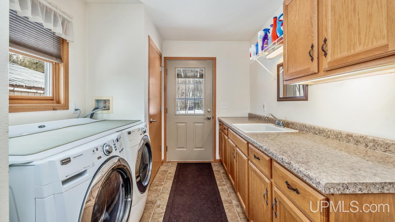 868 Pelletier Road Foster City, MI 49834 - Photo 20 of 33