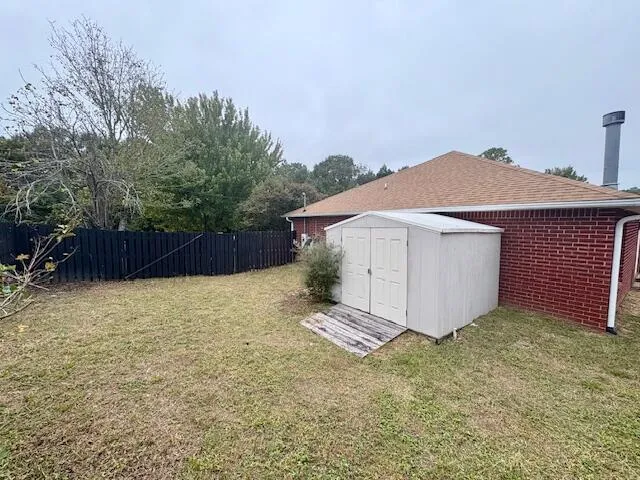 $2,100 | 1308 Jeffrine Drive, Crestview, FL 32536