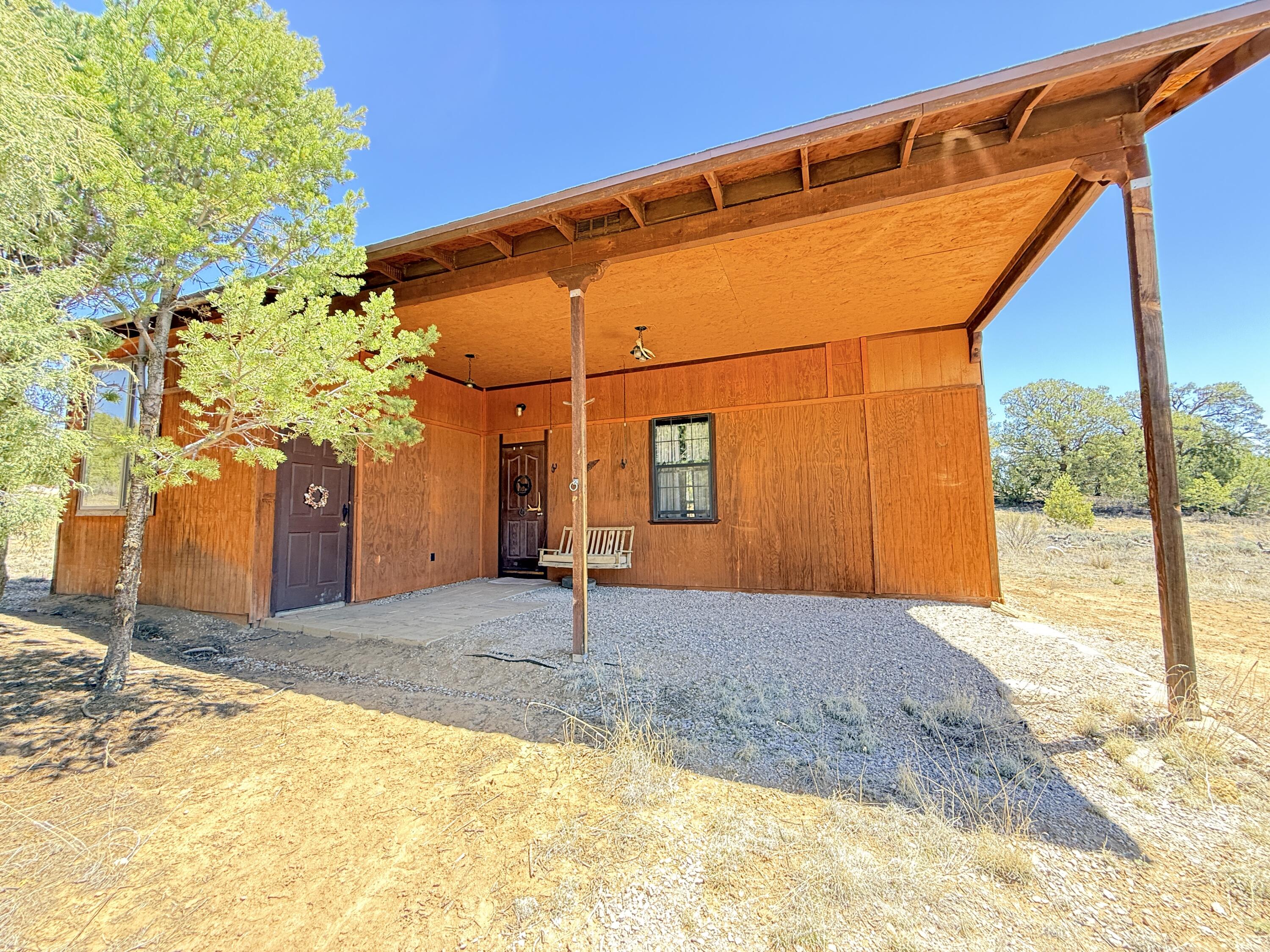 994 Wild Horse Ranch Road Pie Town, NM 87827 - Photo 59 of 70 Gallery Image 59