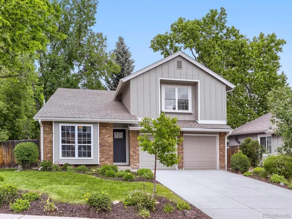 $1,250,000 | 8135 South Syracuse Street, Centennial, CO 80112