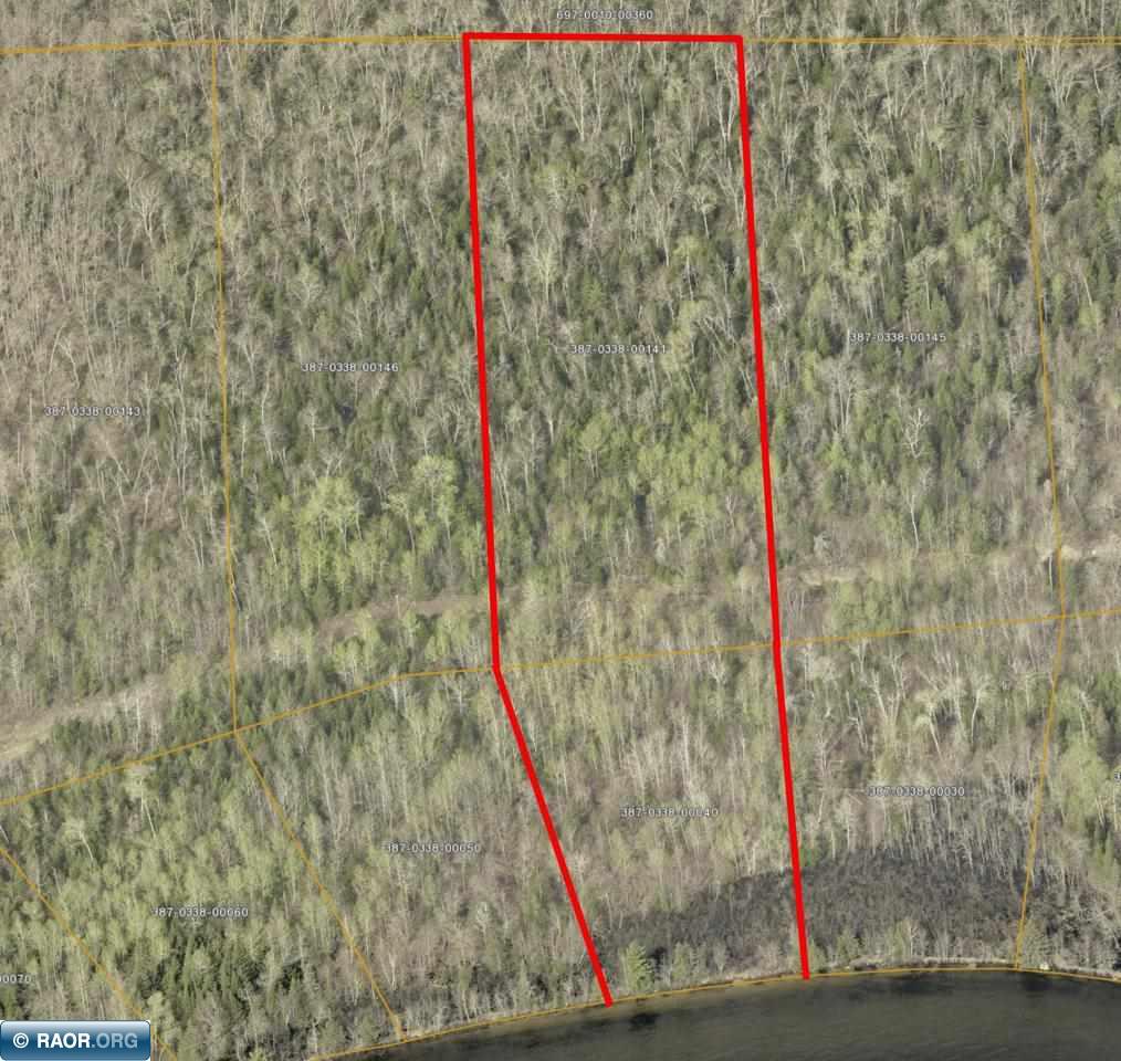 Lot 4 Frazer Bay Road Cook, MN 55723 - Photo 2 of 6