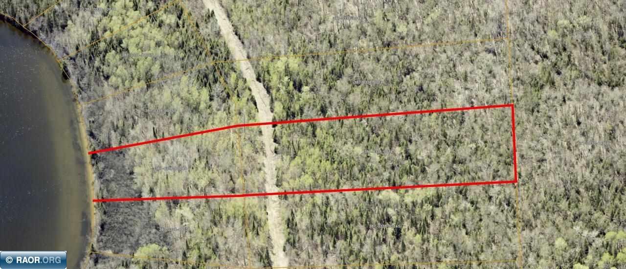 Lot 4 Frazer Bay Road Cook, MN 55723 - Photo 3 of 6