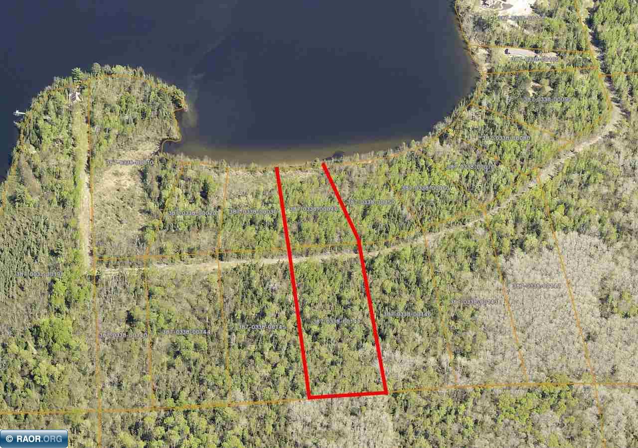 Lot 4 Frazer Bay Road Cook, MN 55723 - Photo 4 of 6