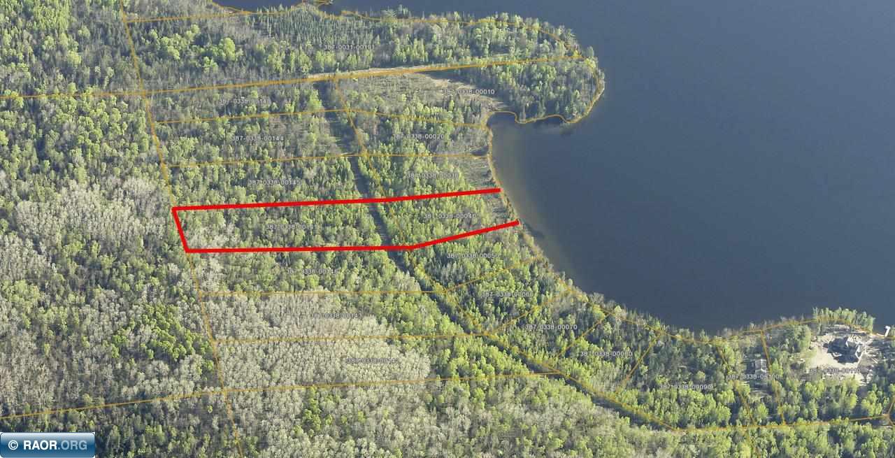 Lot 4 Frazer Bay Road Cook, MN 55723 - Photo 5 of 6