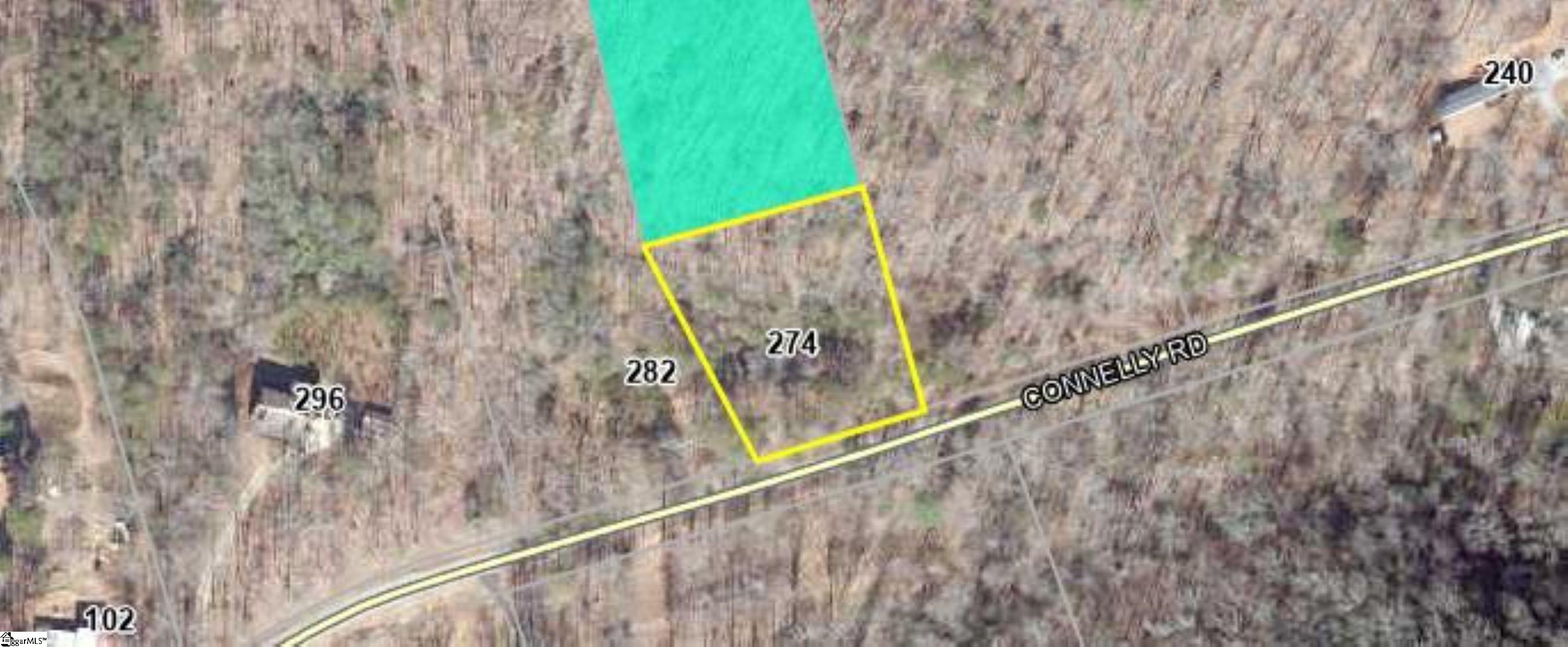 274 Connelly Road Pickens, SC 29671 - Photo 1 of 7