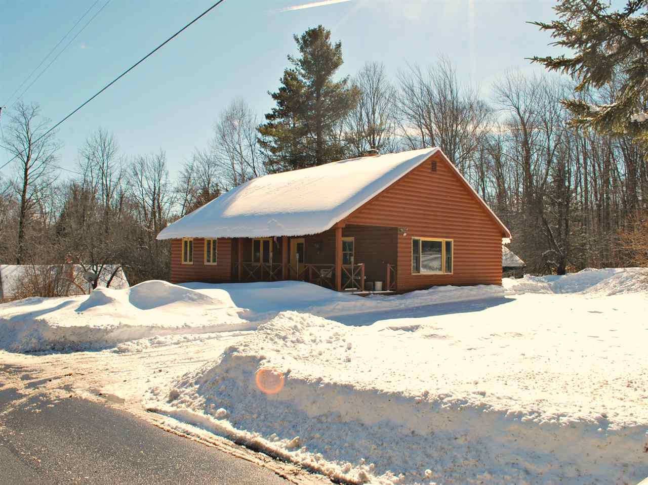 669 Stratton Arlington Road Stratton, VT 05360 - Photo 1 of 10