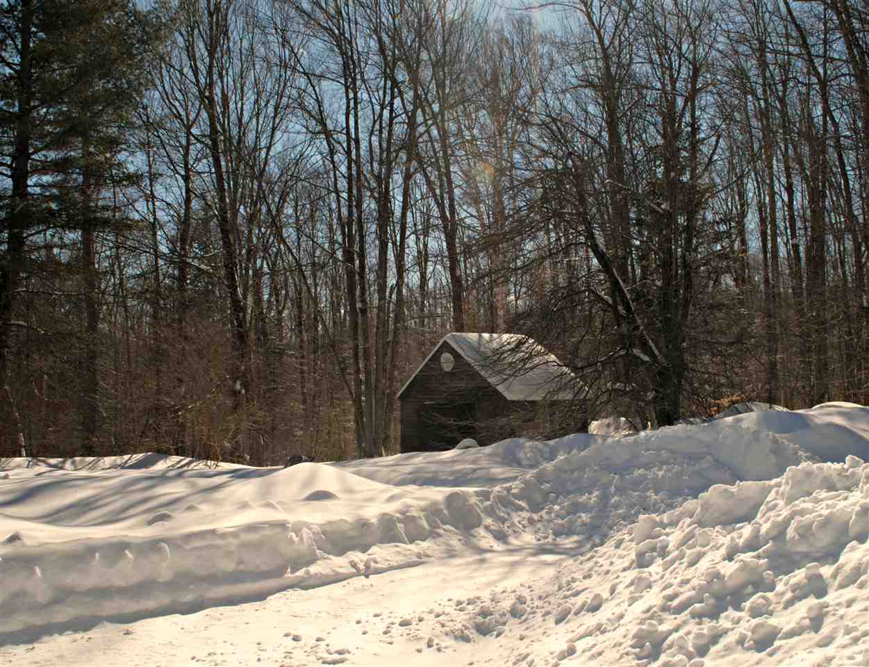 669 Stratton Arlington Road Stratton, VT 05360 - Photo 9 of 10