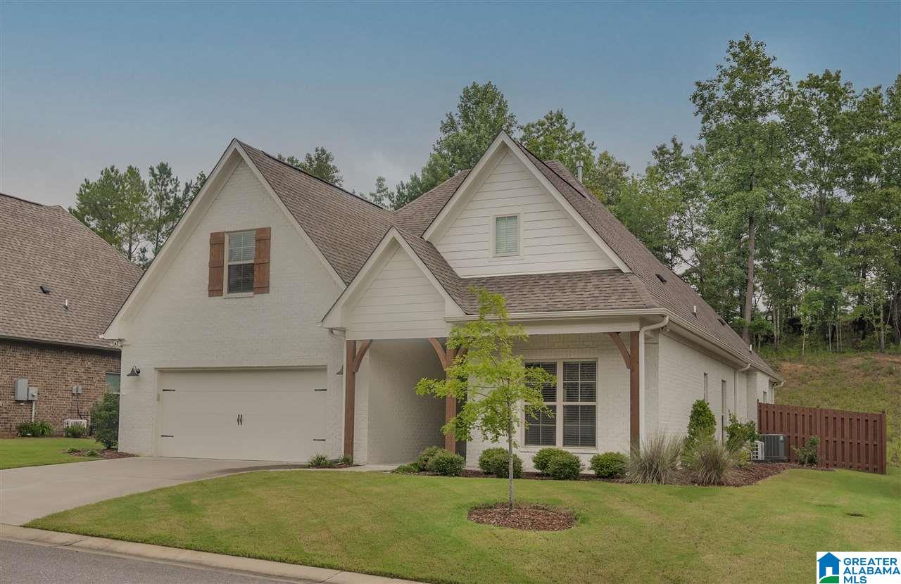 480 Ballantrae Road Pelham, AL 35124 - Photo 25 of 45