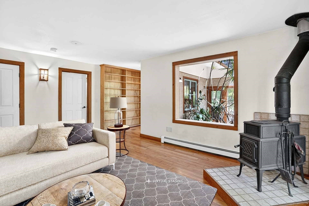 4 Rock Pond Road West Tisbury, MA 02568 - Photo 29 of 31