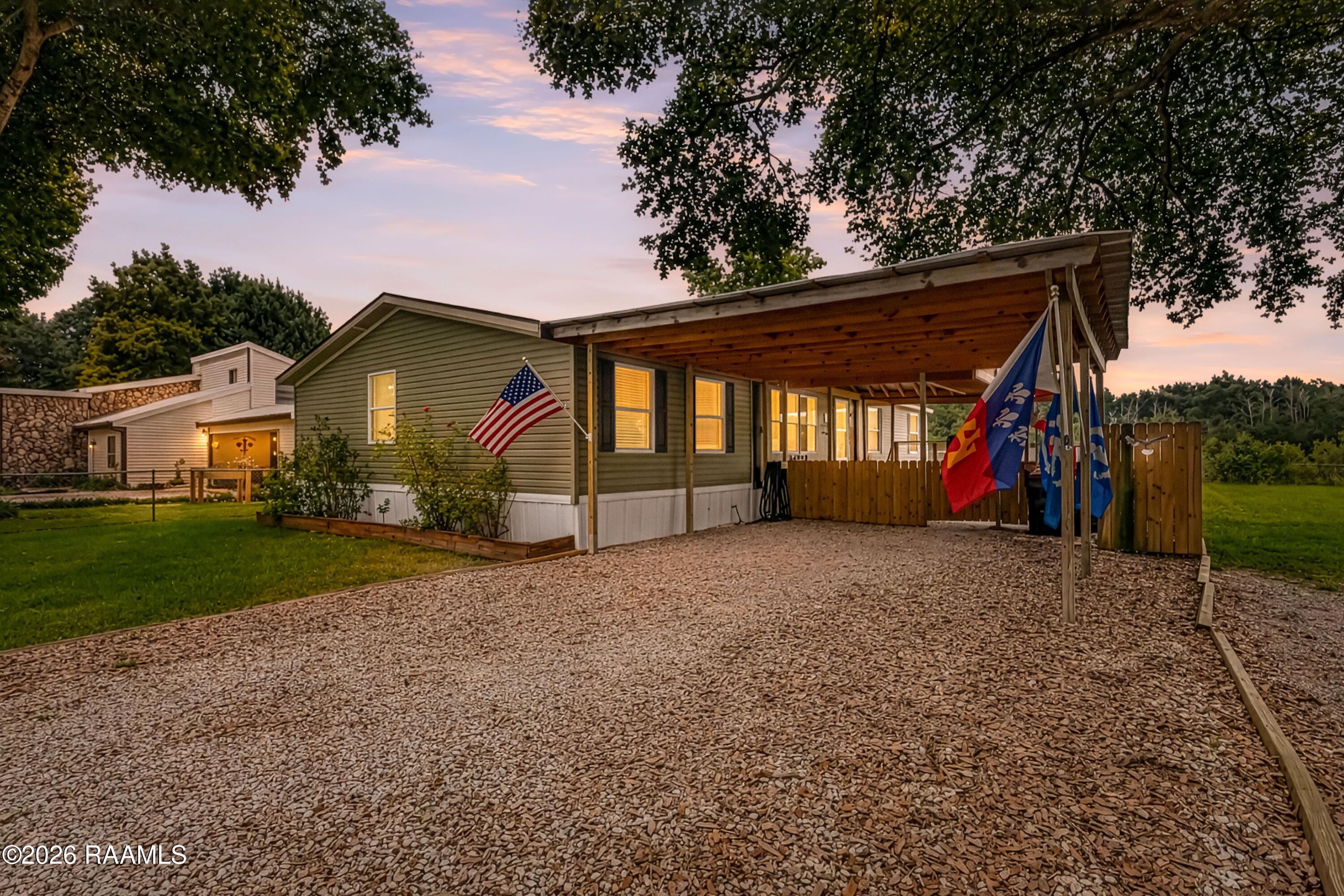 707 Roger Road, Unit A Scott, LA 70583 - Photo 30 of 30