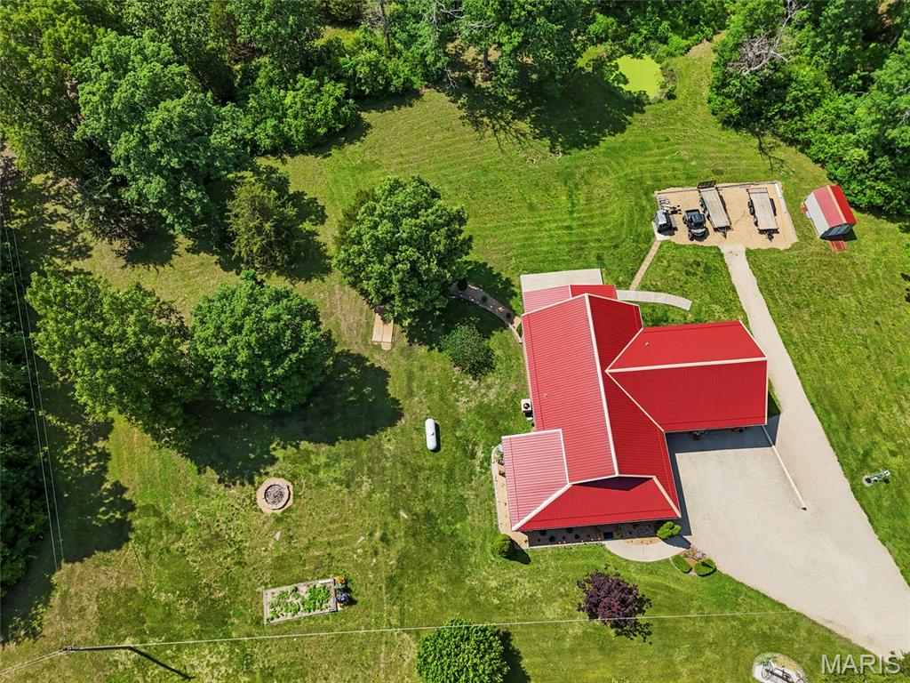 662 Nixon School Road Leasburg, MO 65535 - Photo 12 of 65