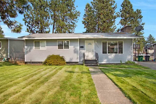 $339,500 | 6520 North Calispel Street, Spokane, WA 99208