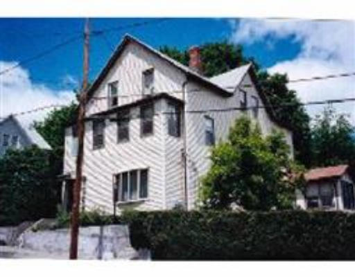 40 Tatman Street Worcester, MA 01607 - Photo 1 of 1 Gallery Image 1