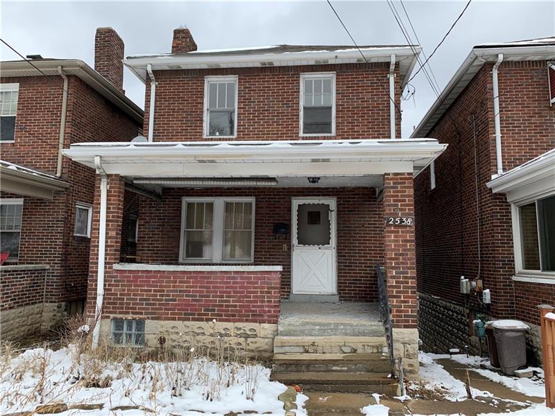 2538 Middletown Road Pittsburgh, PA 15205 - Photo 1 of 8 Gallery Image 1
