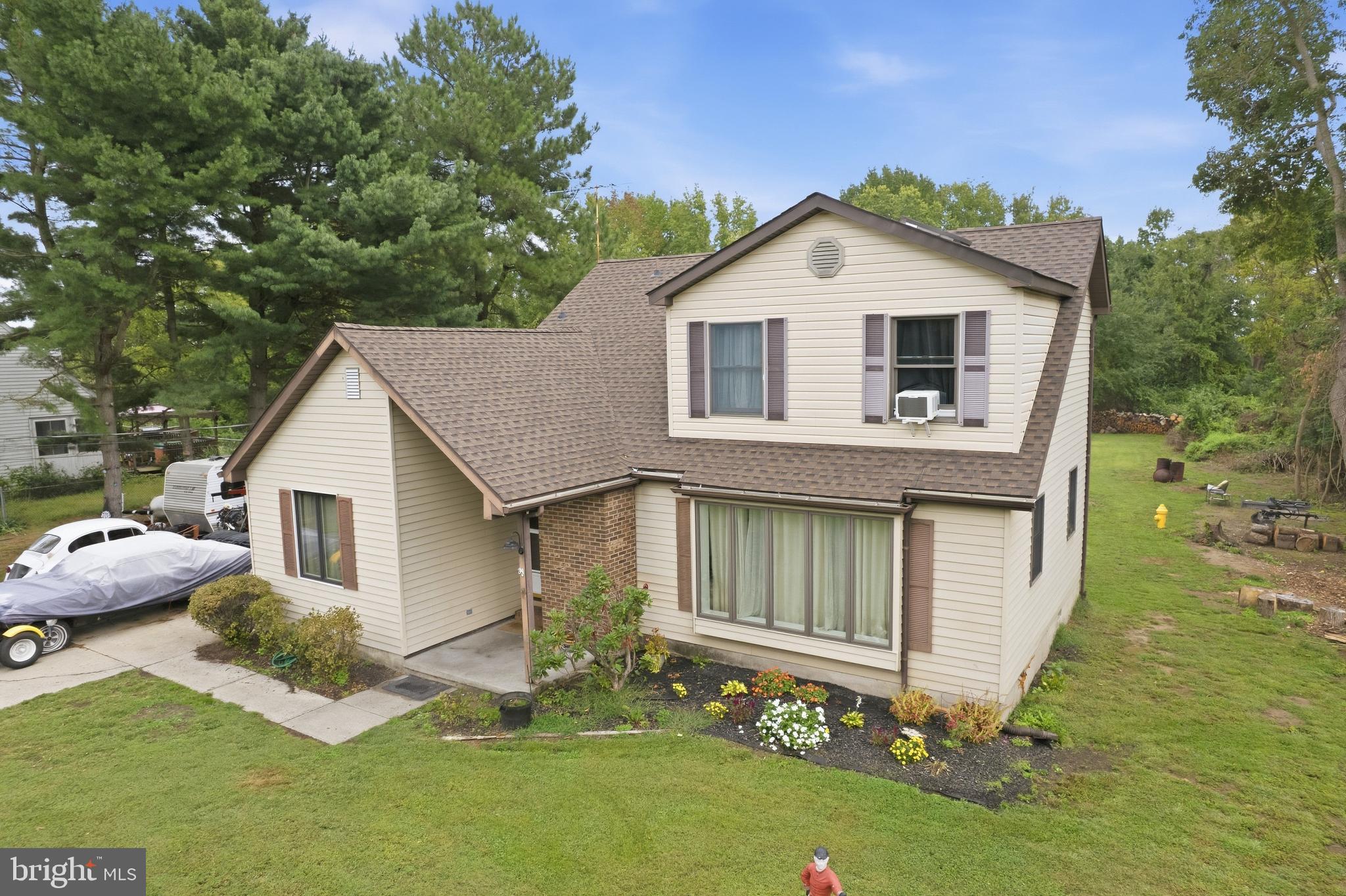 481 Fort Mott Road Pennsville, NJ 08070 - Photo 10 of 40 Gallery Image 10