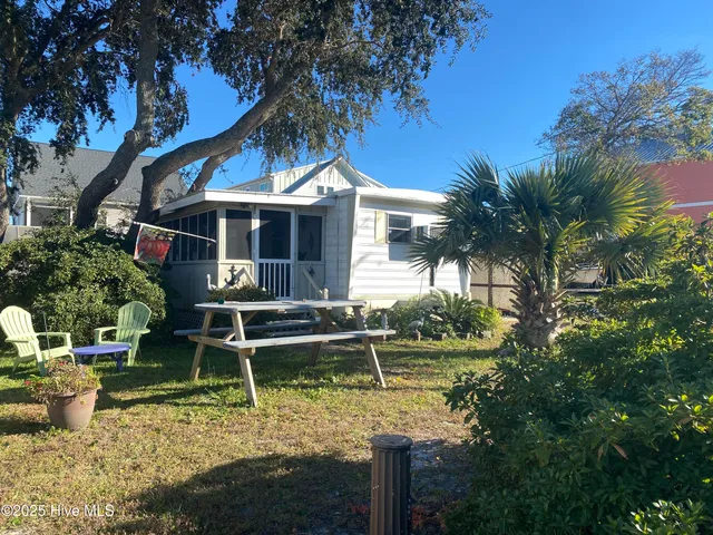 $399,000 | 1707 Searay Ln., Kure Beach, NC 28428