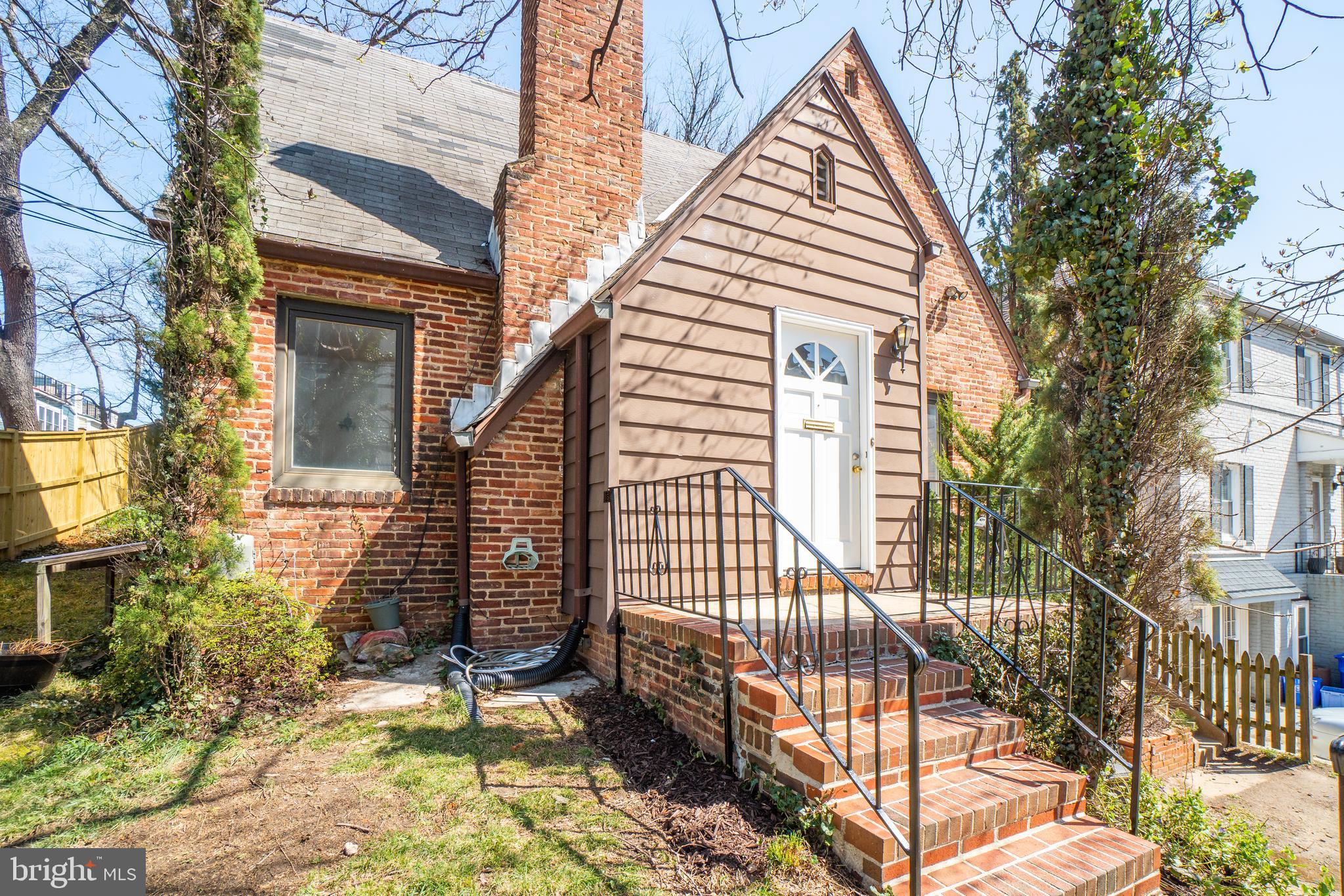 8609 Cedar Street Silver Spring, MD 20910 - Photo 1 of 44 Gallery Image 1