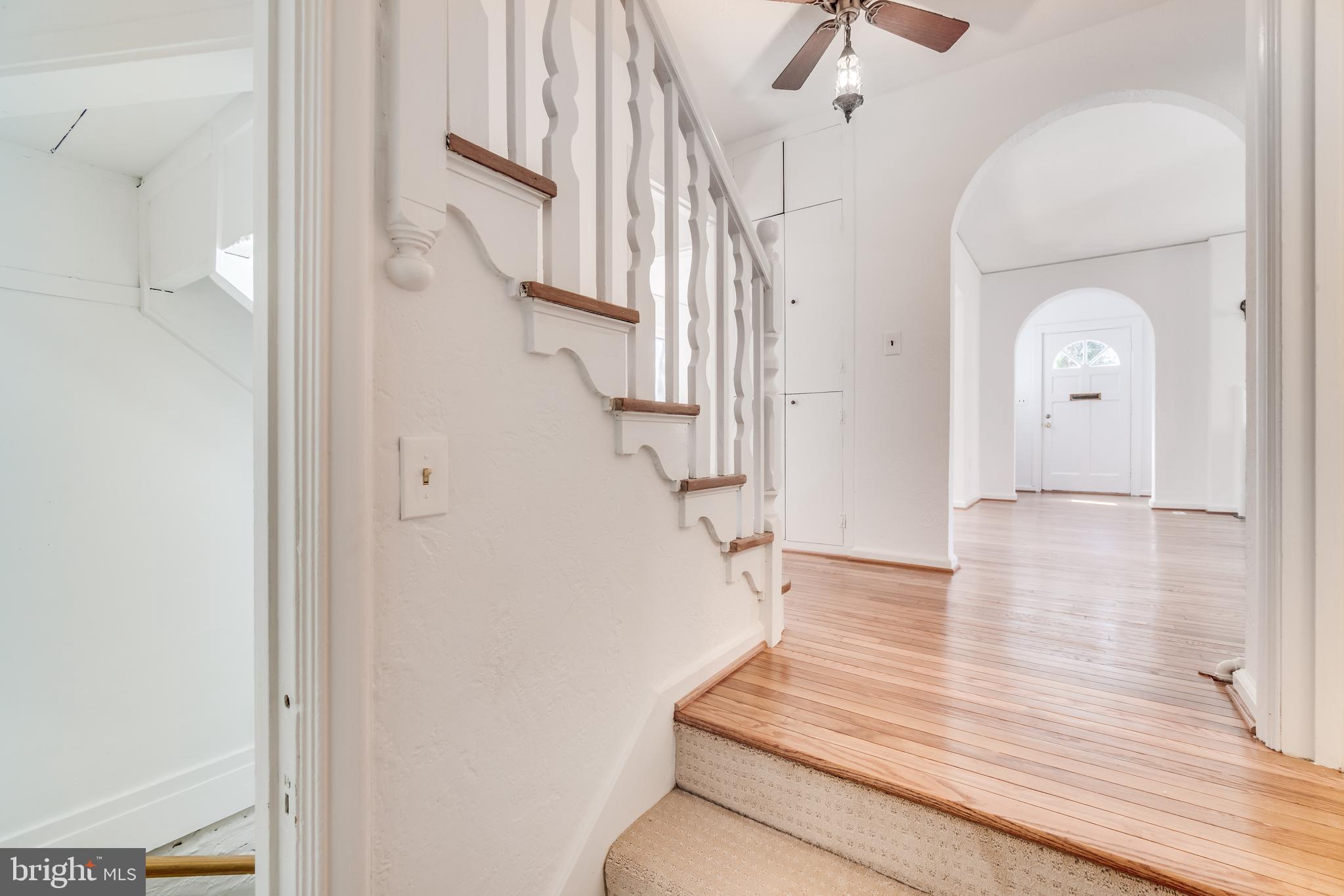 8609 Cedar Street Silver Spring, MD 20910 - Photo 12 of 44 Gallery Image 12
