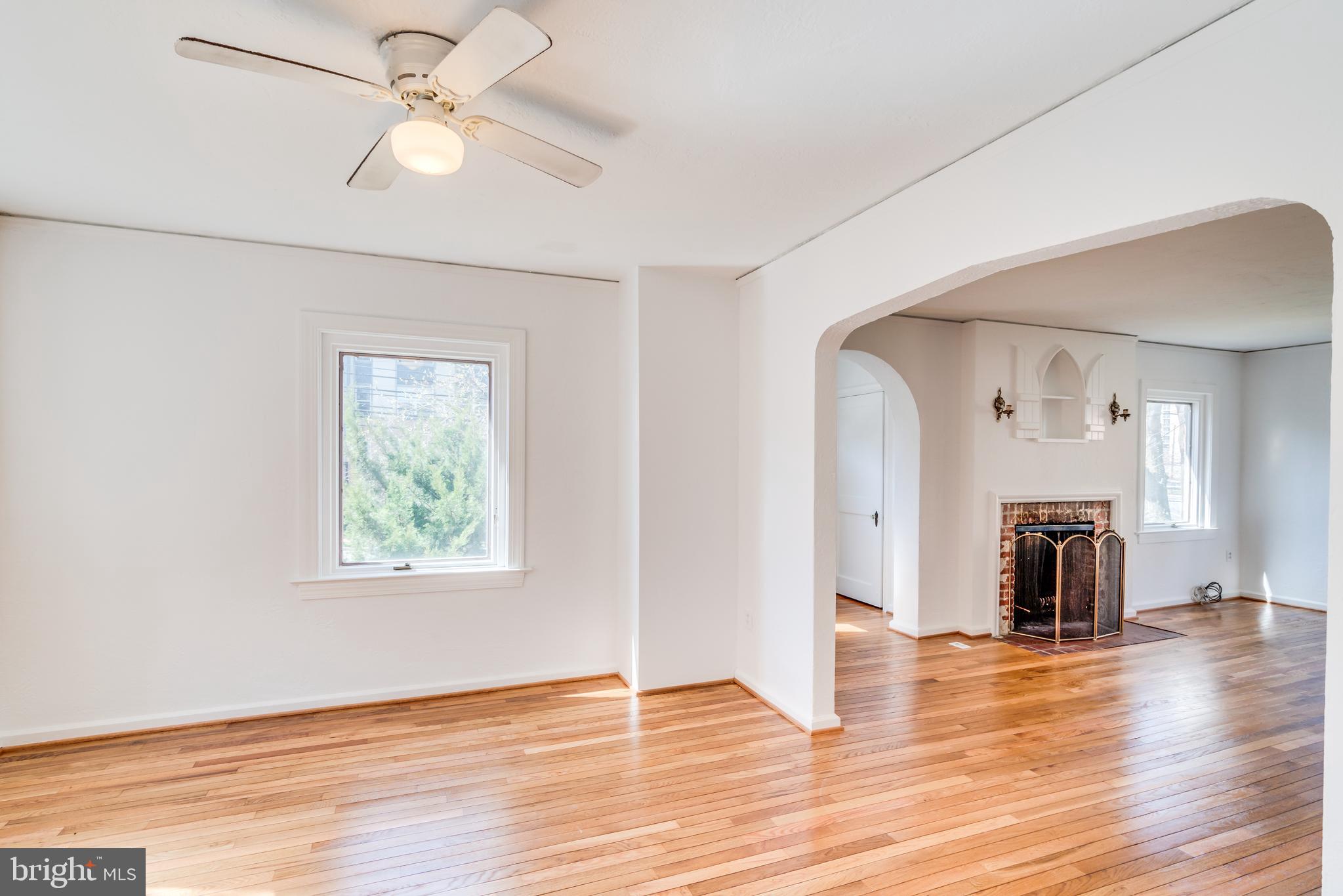 8609 Cedar Street Silver Spring, MD 20910 - Photo 13 of 44 Gallery Image 13