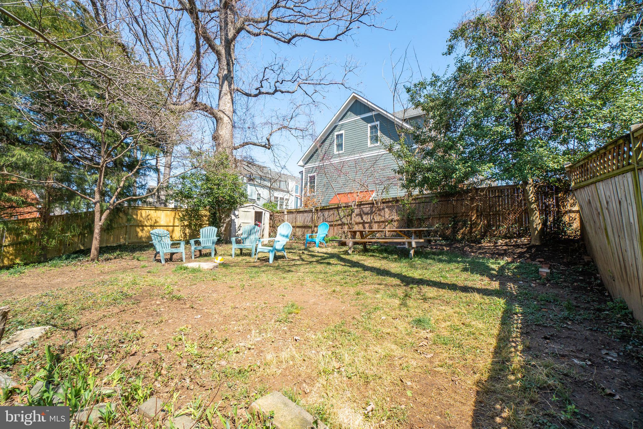 8609 Cedar Street Silver Spring, MD 20910 - Photo 42 of 44 Gallery Image 42