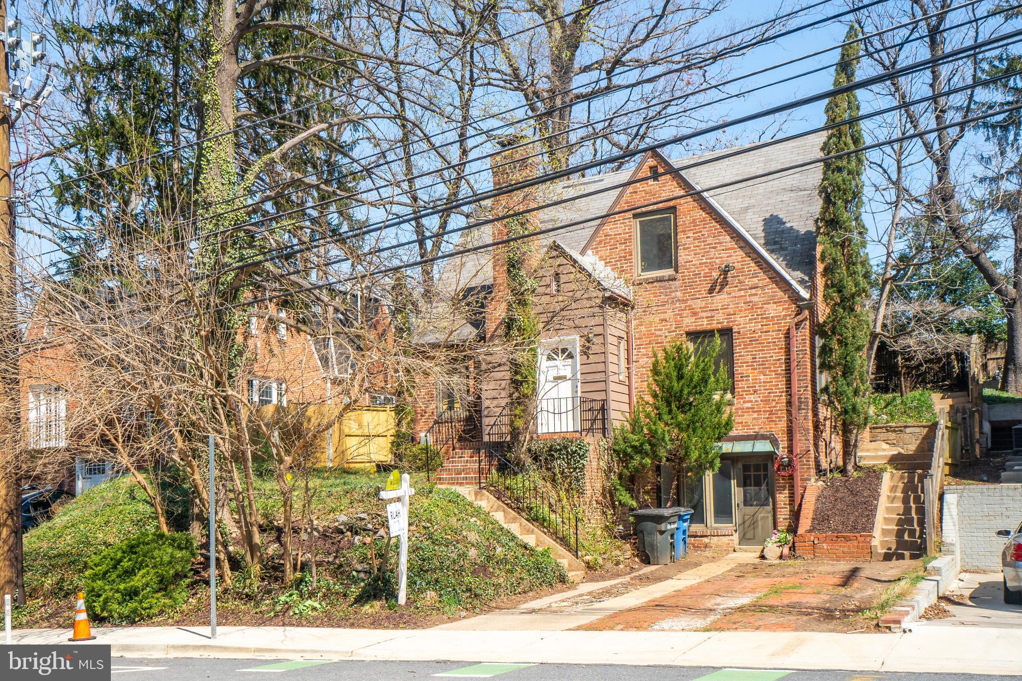 8609 Cedar Street Silver Spring, MD 20910 - Photo 44 of 44 Gallery Image 44