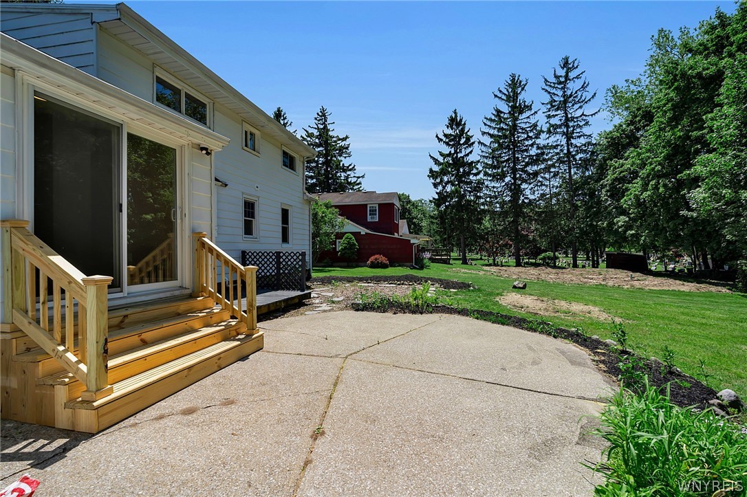 4620 Ransom Road Clarence, NY 14031 - Photo 45 of 50