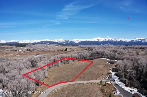 $360,000 | 574 Peaked Lane, Tetonia, ID 83452