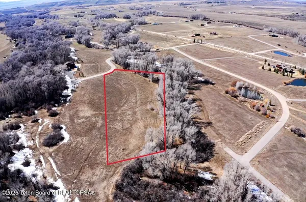 $360,000 | 574 Peaked Lane, Tetonia, ID 83452