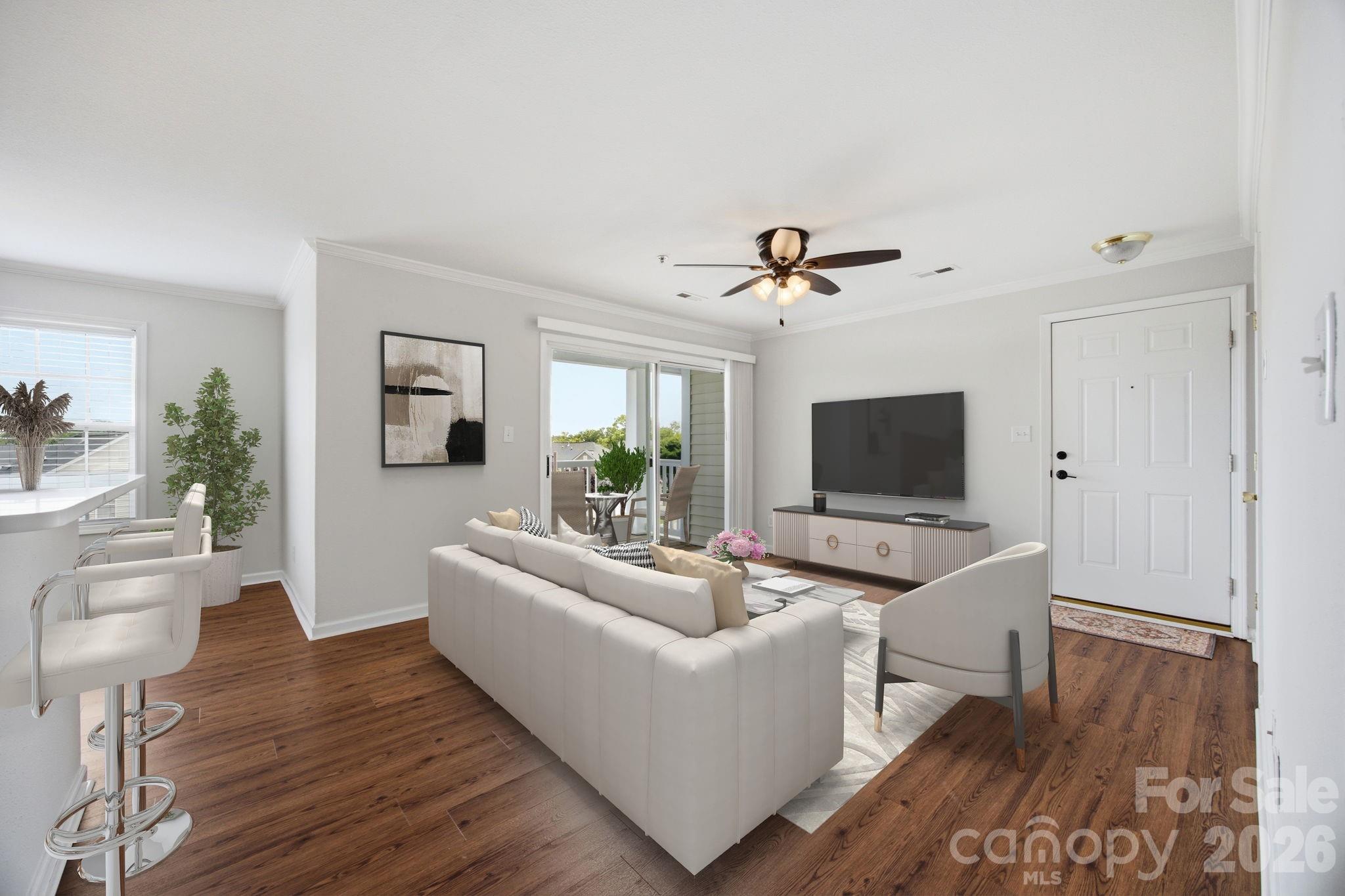 4010 Town Center Road Harrisburg, NC 28075 - Photo 2 of 27