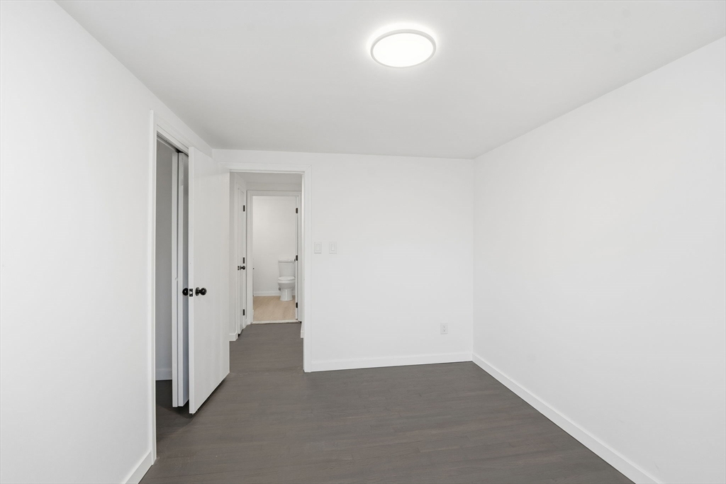 95 Samson Avenue Somerset, MA 02726 - Photo 21 of 36 a view of an empty room