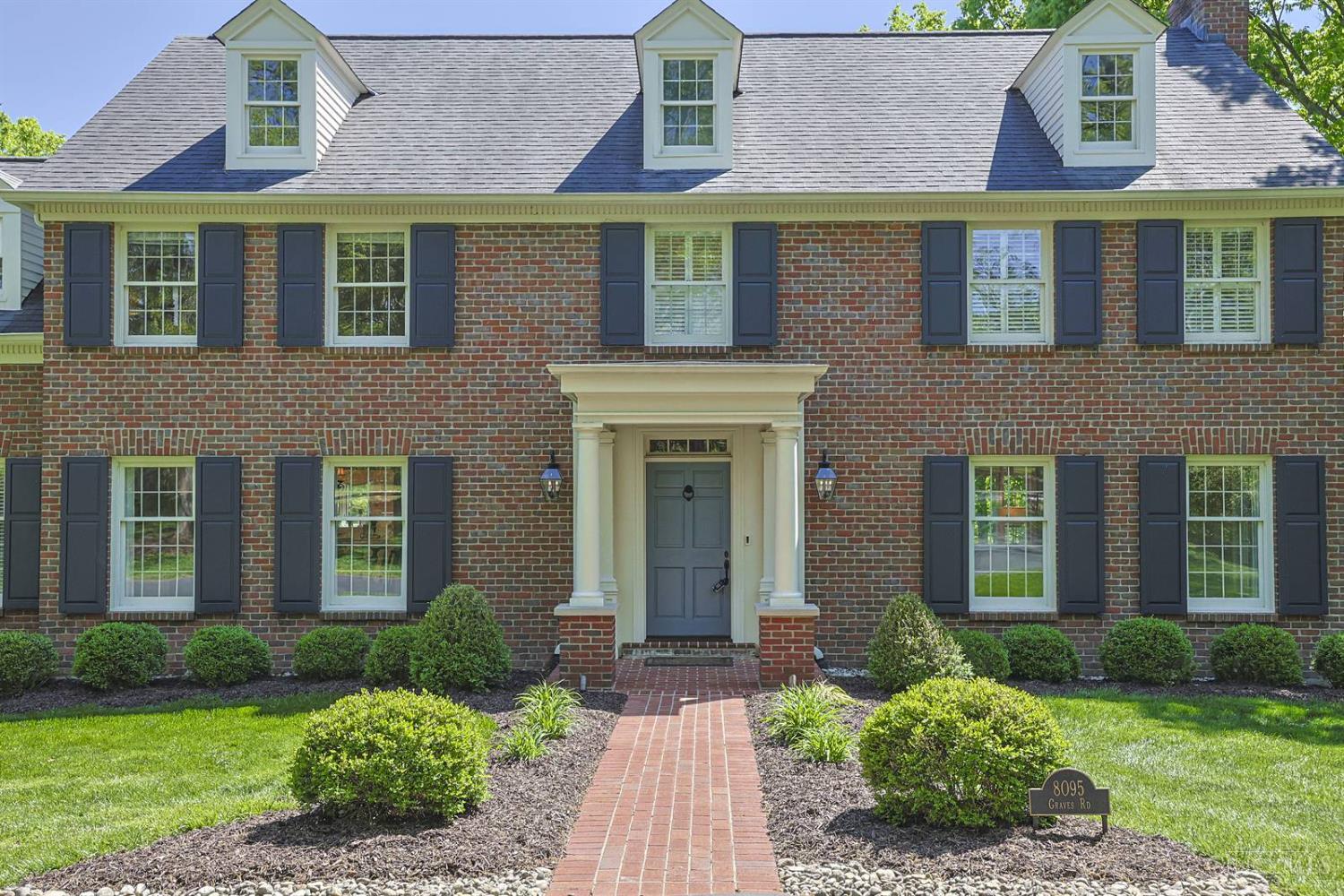 8095 Graves Road Cincinnati, OH 45243 - Photo 4 of 87