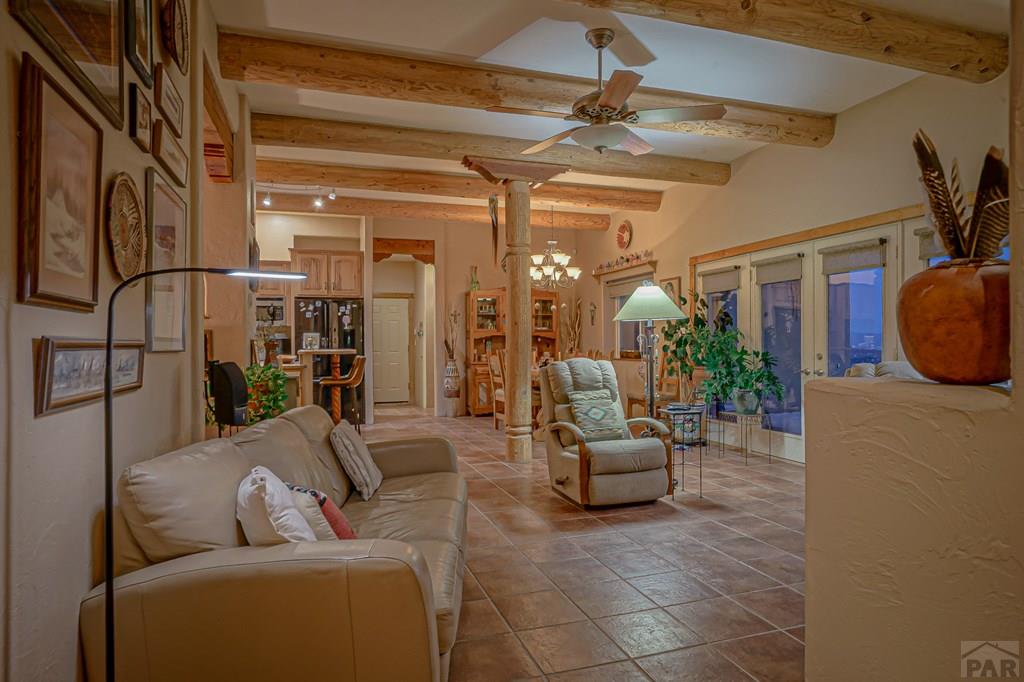 11951 Diamond View Road Trinidad, CO 81082 - Photo 16 of 58 Gallery Image 16