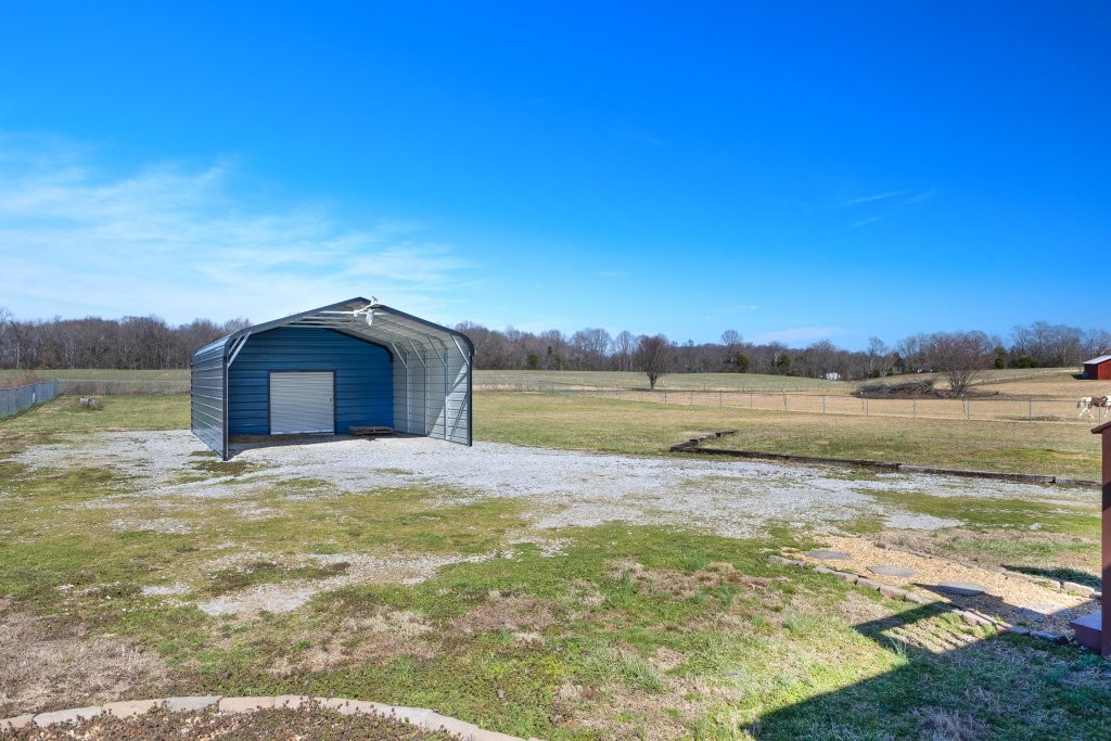 1405 Turner Road Smithville, TN 37166 - Photo 9 of 20 Gallery Image 9