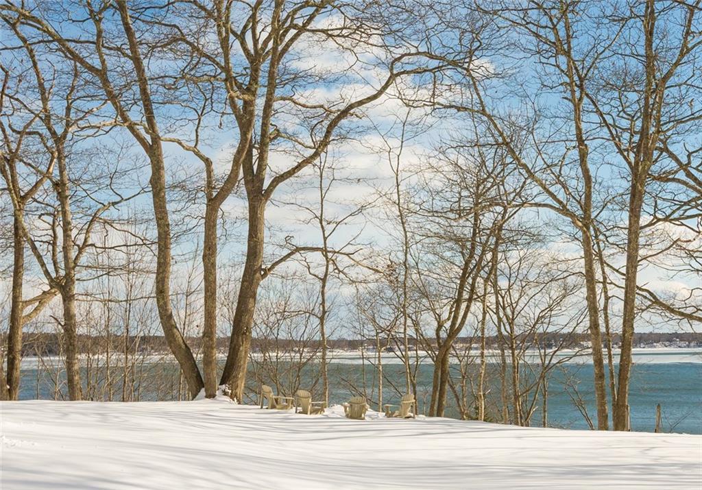 238 Flying Point Road Freeport, ME 04032 - Photo 5 of 35 Relax and enjoy!