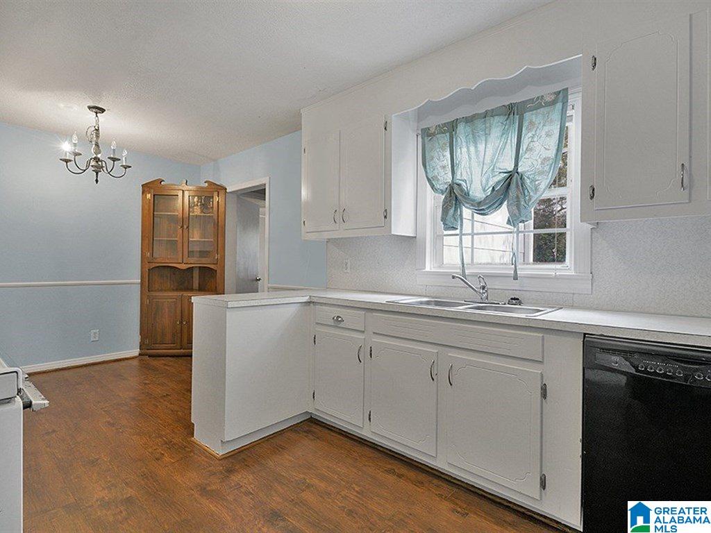 161 21st Street Bessemer, AL 35023 - Photo 7 of 21