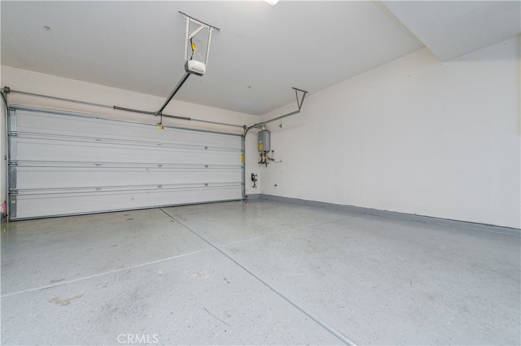 6014 Eucalyptus Avenue Chino, CA 91710 - Photo 15 of 16 a view of a garage