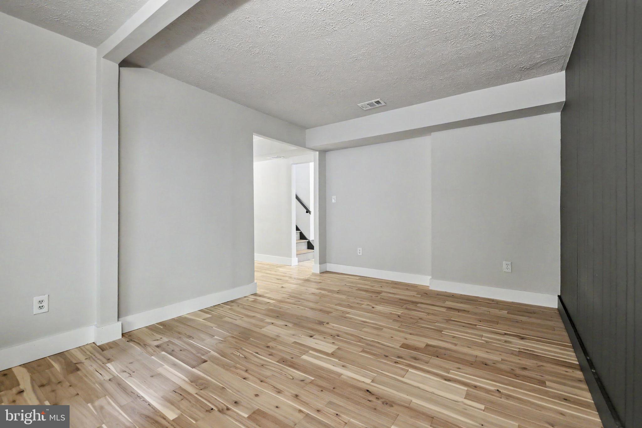2105 Glencourse Lane Reston, VA 20191 - Photo 46 of 74 Basement bedroom