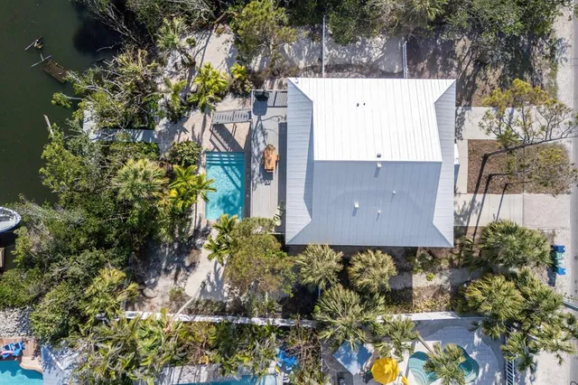 $2,195,000 | 527 Magnolia Avenue, Anna Maria, FL 34216