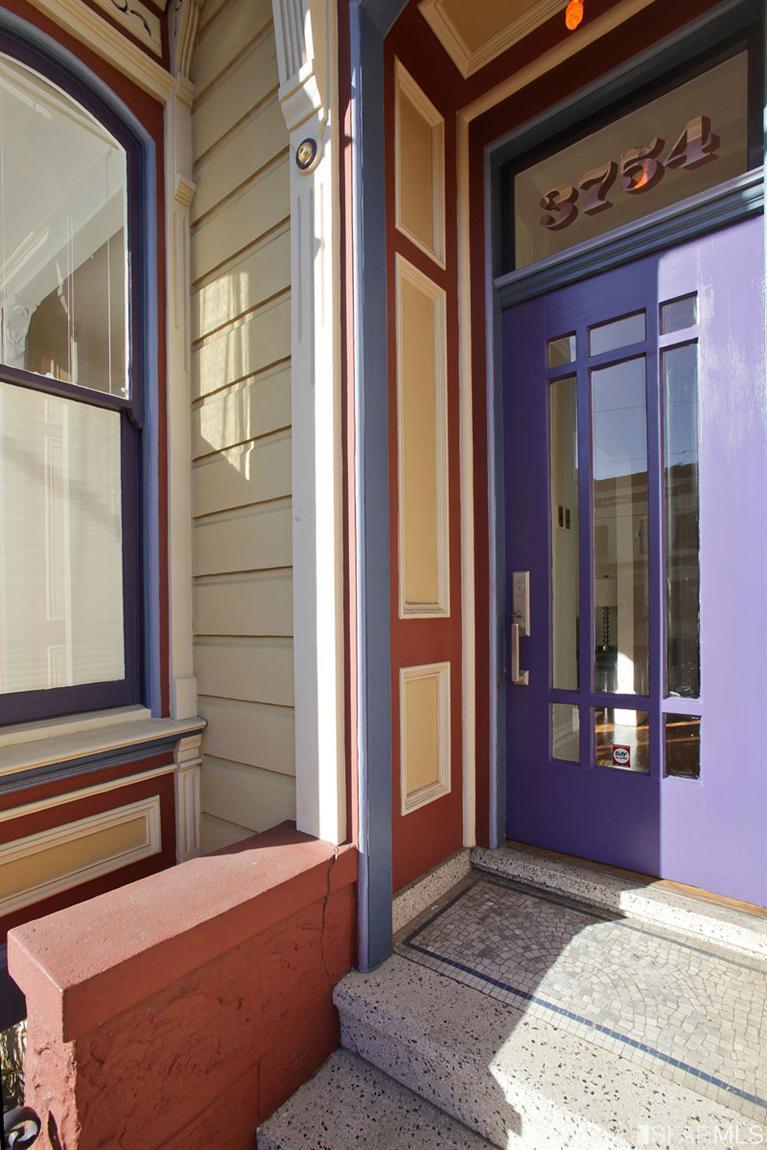 3754 Cesar Chavez San Francisco, CA 94110 - Photo 21 of 22