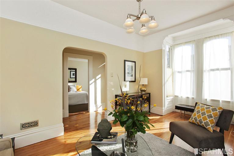 3754 Cesar Chavez San Francisco, CA 94110 - Photo 4 of 22