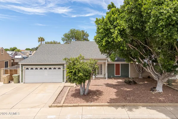 $340,000 | 6432 West Grandview Road, Glendale, AZ 85306