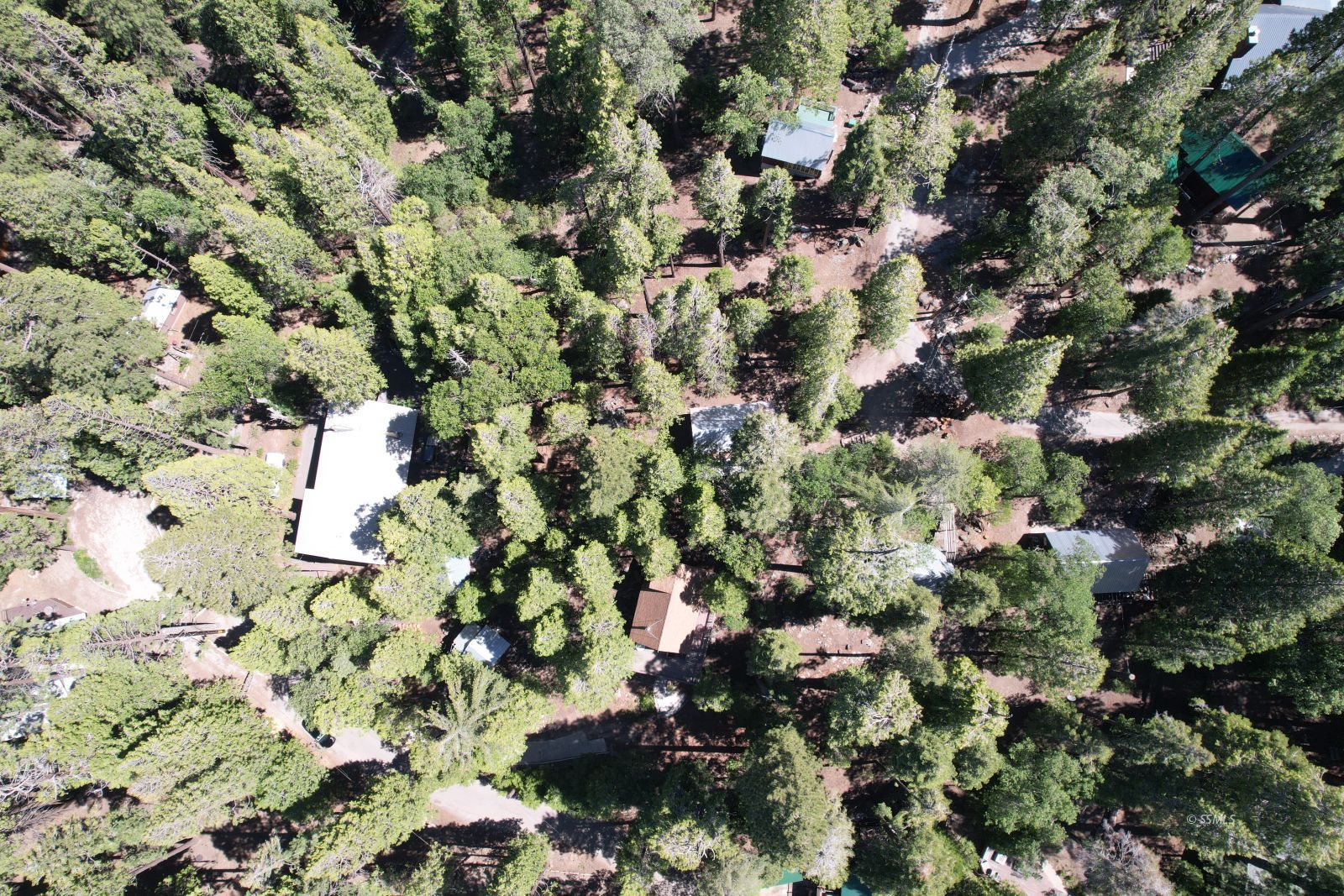 8637 Old State Road Wofford Heights, CA 93285 - Photo 7 of 12