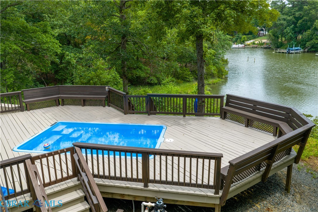91 Perkins Woods Road Urbanna, VA 23175 - Photo 7 of 54