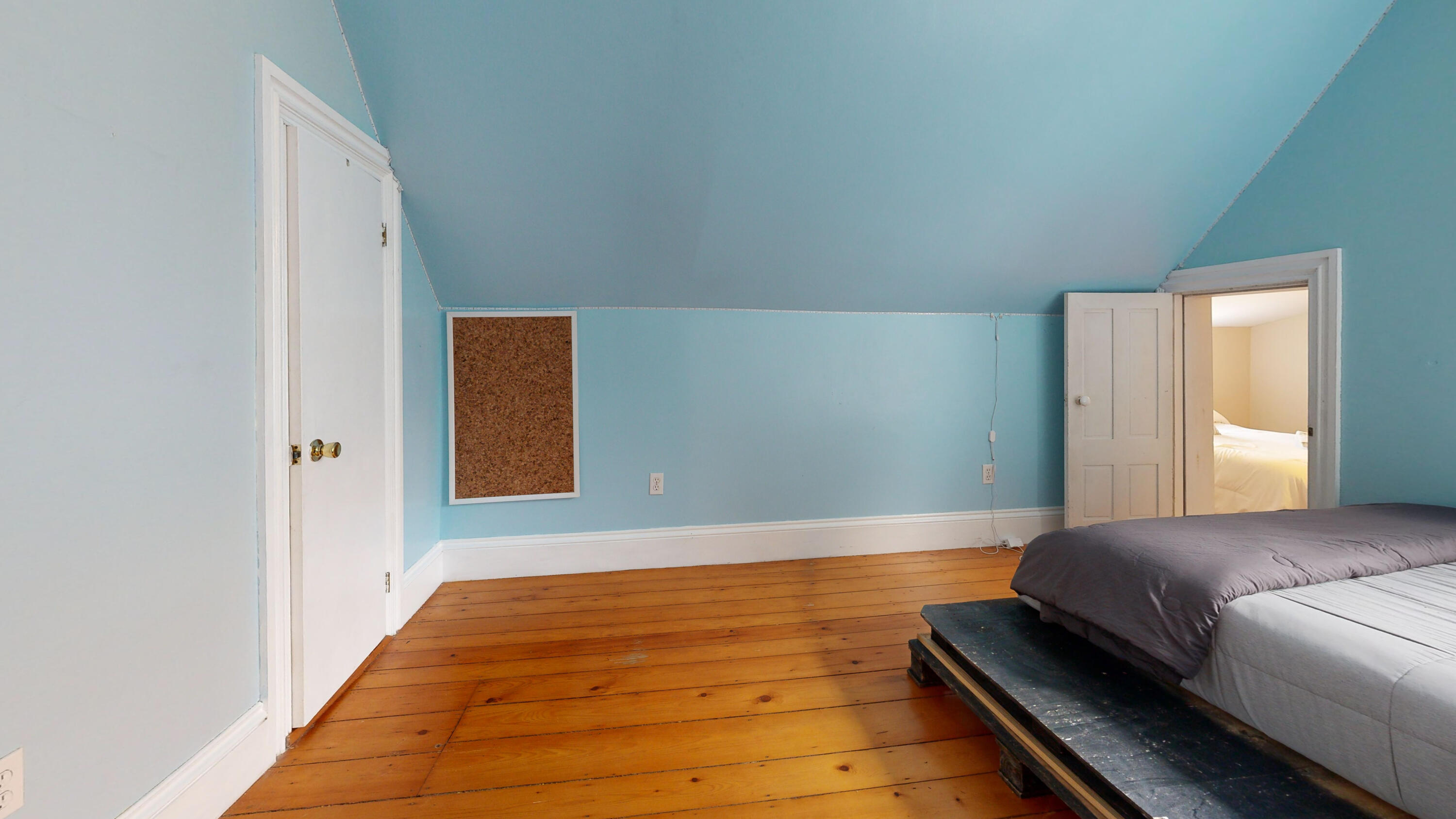 33 Roxbury Street Thomaston, ME 04861 - Photo 57 of 79 33-Roxbury-Street-Bedroom 3