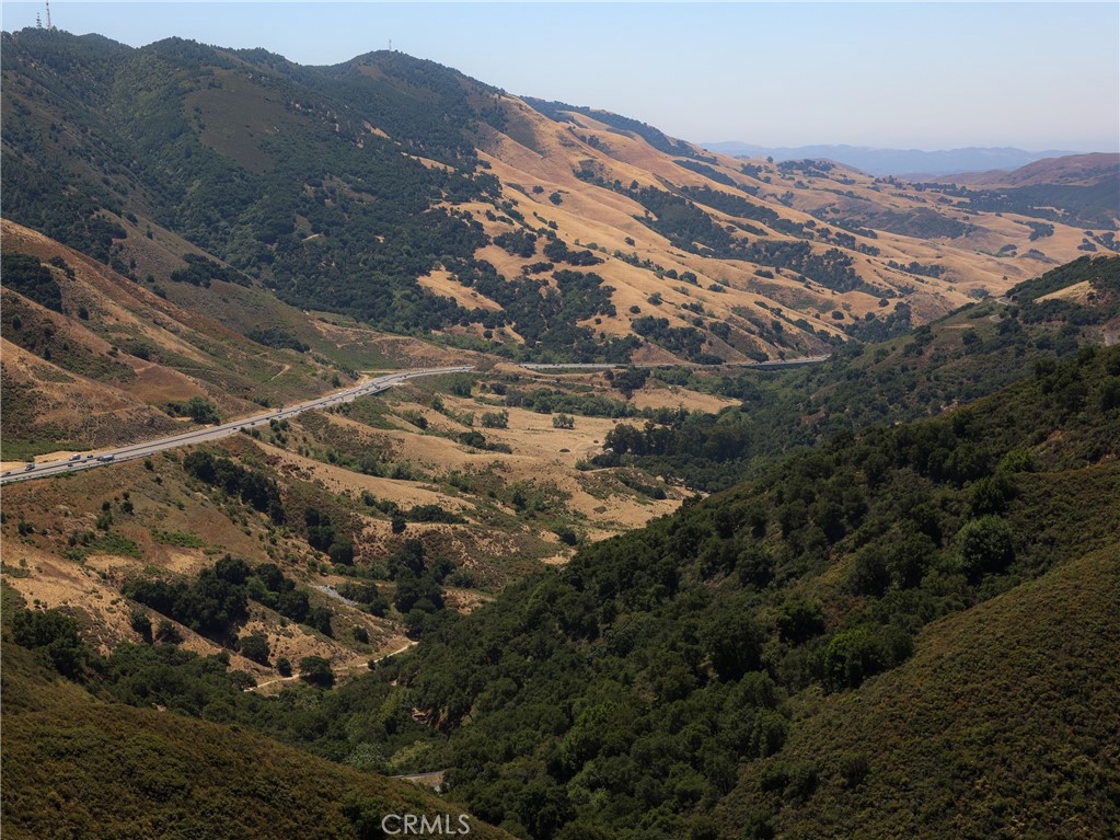 0 Old Stage Coach Road San Luis Obispo, CA 93405 - Photo 11 of 12 a view of a city with mountains