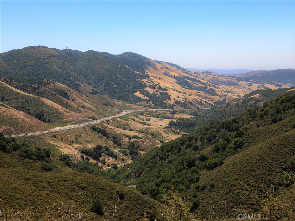 0 Old Stage Coach Road San Luis Obispo, CA 93405 - Photo 12 of 12 a view of a city with mountains in the background