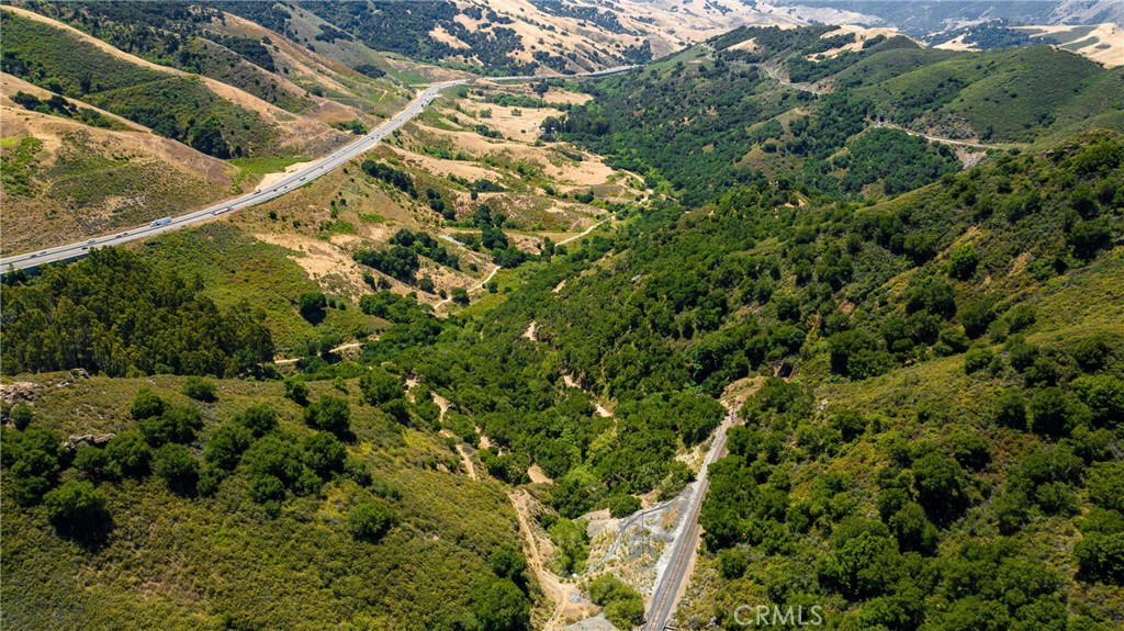0 Old Stage Coach Road San Luis Obispo, CA 93405 - Photo 3 of 12 a view of a field with a tree